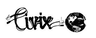 CIVIX logo
