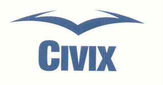 CIVIX logo