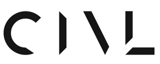 CIVL logo