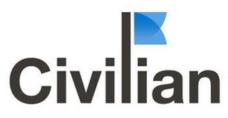 CIVLIAN logo