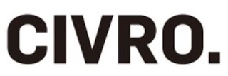 CIVRO. logo