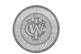 CIW logo