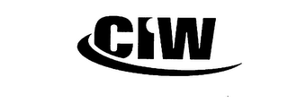 CIW logo