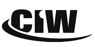 CIW logo