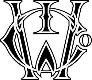 CIWO logo