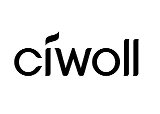 CIWOLL logo