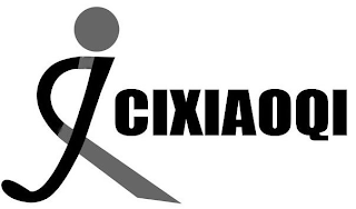 CIXIAOQI logo