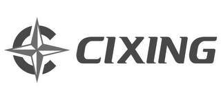 CIXING logo