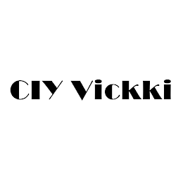 CIY VICKKI logo