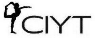 CIYT logo