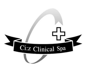 CI:Z CLINICAL SPA logo