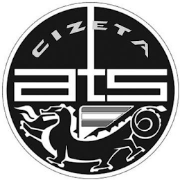 CIZETA ATS logo