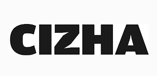 CIZHA logo