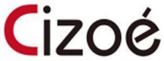 CIZOE logo