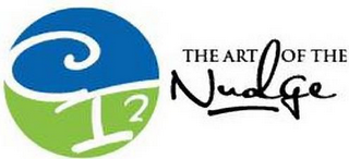 CI² THE ART OF THE NUDGE logo