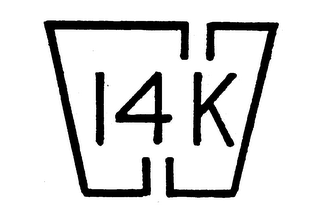 CJ 14K logo