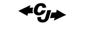 CJ logo