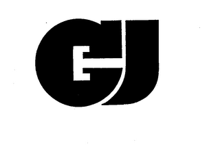 CJ logo