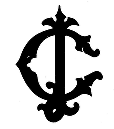 CJ logo