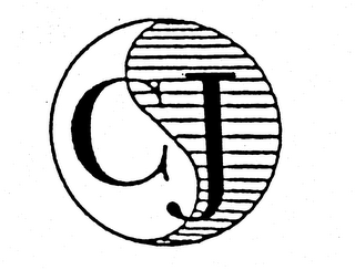 CJ logo