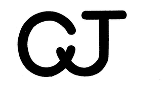 CJ logo