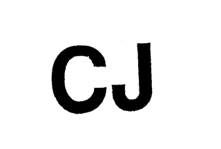 CJ logo
