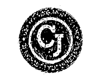 CJ logo