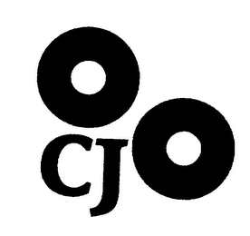 CJ logo