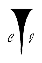 CJ logo