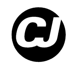 CJ logo
