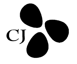 CJ logo