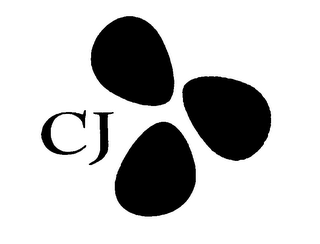 CJ logo