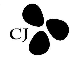 CJ logo