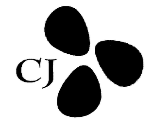 CJ logo