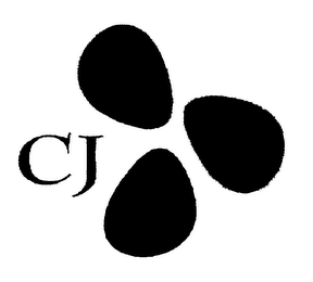 CJ logo