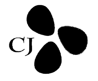 CJ logo