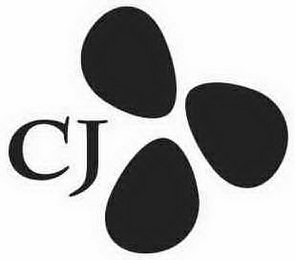 CJ logo