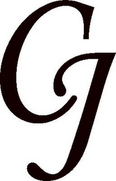 CJ logo