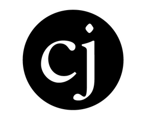 CJ logo