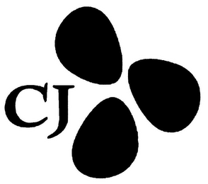 CJ logo