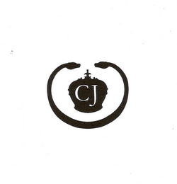CJ logo