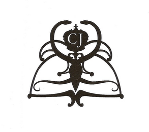 CJ logo