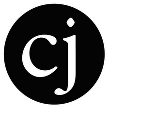 CJ logo