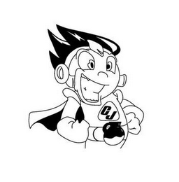 CJ logo