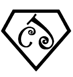 CJ logo