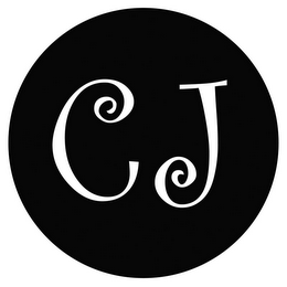 CJ logo