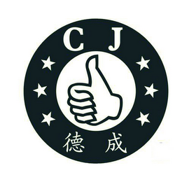 CJ logo