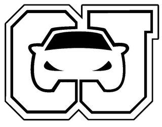 CJ logo