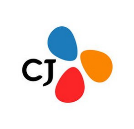 CJ logo
