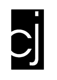 CJ logo